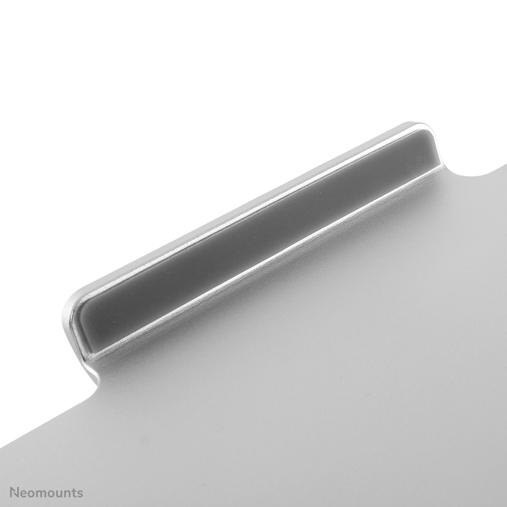 Neomounts NSLS050 Laptopstandaard 10-17" - draaibaar - universeel